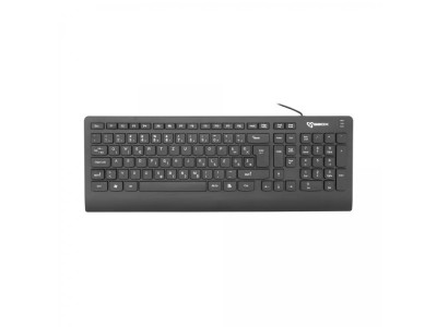 Sbox Keyboard Wired USB K-20