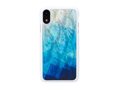 IKins SmartPhone case iPhone XR blue