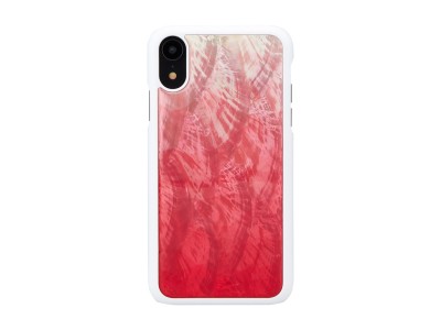 IKins SmartPhone case iPhone XR pink