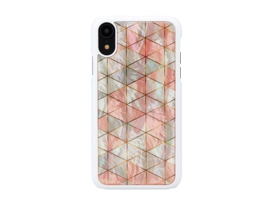 IKins SmartPhone case iPhone XR diamond