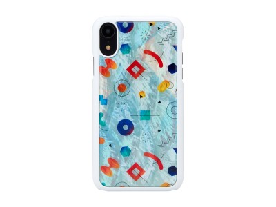 IKins SmartPhone case iPhone XR poppin