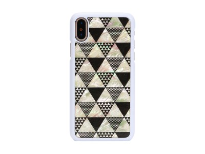 IKins SmartPhone case iPhone XS/S pyramid