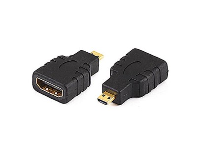 Sbox HDMI F.-> MICRO HDMI
