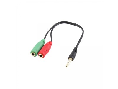 White Shark WS-354P-2X35 F. 3PIN -