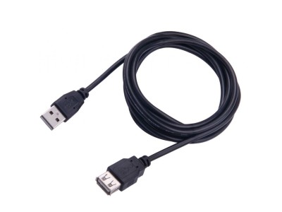 Sbox USB Extension A-A M/F 2