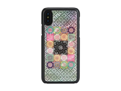 IKins SmartPhone case iPhone XS/S flower