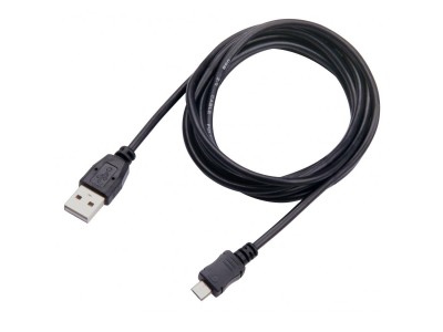Sbox USB A-MICRO USB M/M 2