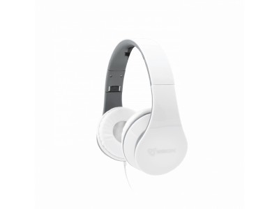 Sbox HS-501 Blackberry White
