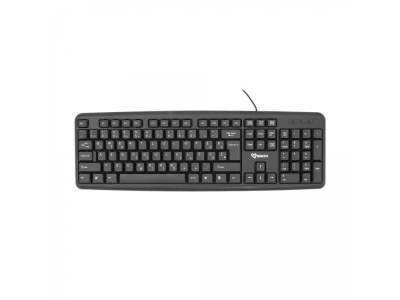 Sbox K-14 USKeyboard Wired USB