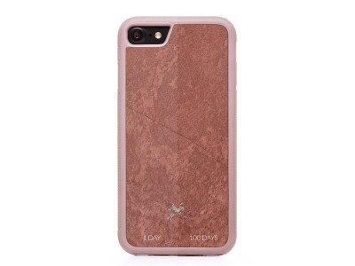 Woodcessories Stone Collection EcoCase iPhone 7/8