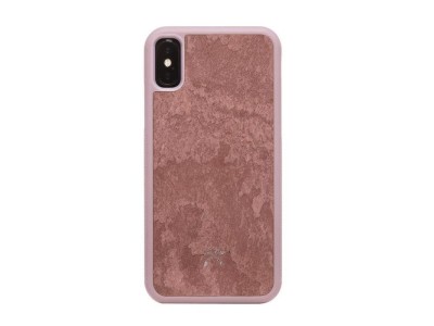 Woodcessories Stone Collection EcoCase iPhone Xr