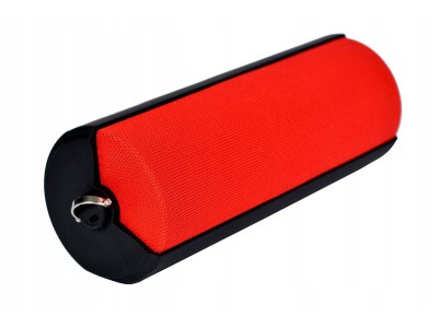 Toshiba Fab TY-WSP70 Red