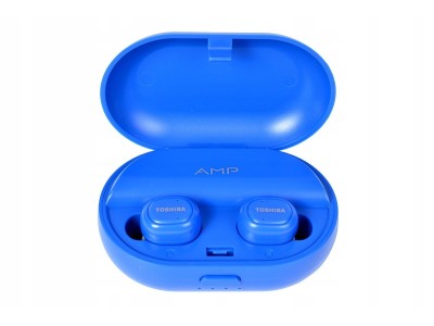 Toshiba AMP RZE-BT900E Blue