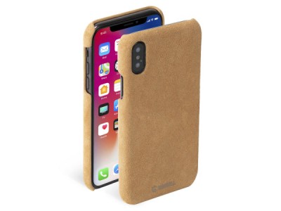 Krusell Broby Cover Apple iPhone XS