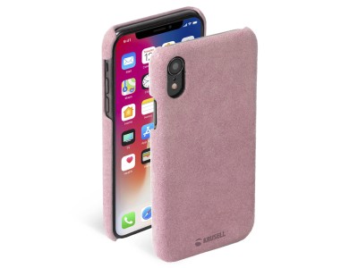 Krusell Broby Cover Apple iPhone XS