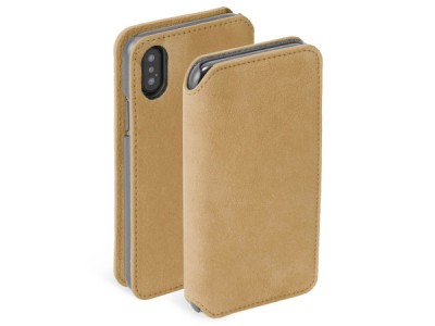 Krusell Broby 4 Card SlimWallet Apple