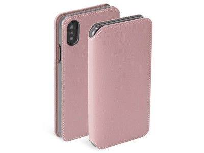 Krusell Pixbo 4 Card SlimWallet Apple