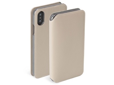Krusell Pixbo 4 Card SlimWallet Apple