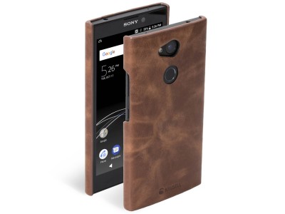 Krusell Sunne Cover Sony Xperia L2