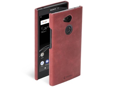 Krusell Sunne Cover Sony Xperia L2