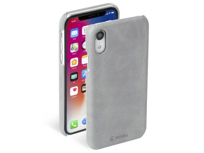 Krusell Sunne Cover Apple iPhone XR