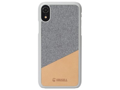 Krusell Tanum Cover Apple iPhone XR