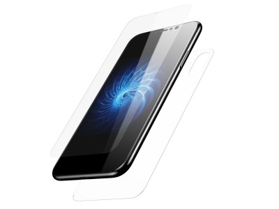 Devia Entire view tempered glass (10pcs/suit)