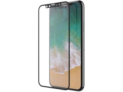 Devia Van Entire View Anti-glare Tempered