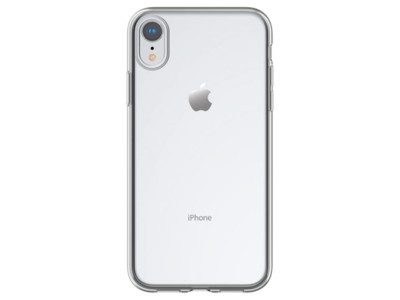 Devia Naked case(TPU) iPhone XS/X(5.8)