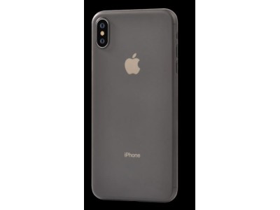 Devia ultrathin Naked case(PP) iPhone XR