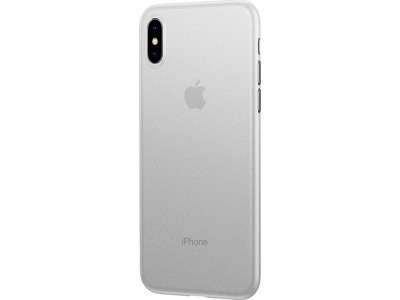Devia ultrathin Naked case(PP) iPhone XS