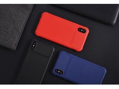 Devia Shark1 Shockproof Case iPhone XS