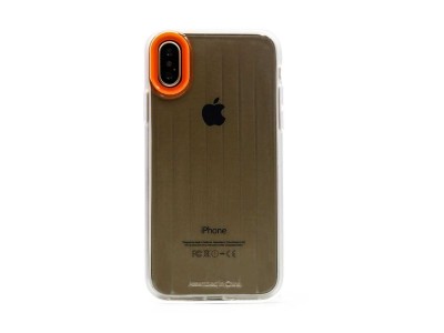 Devia Yonger Series Case iPhone XS
