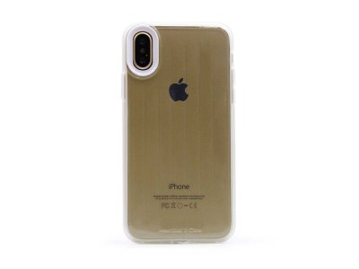 Devia Yonger Series Case iPhone XS