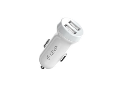 Devia Smart series car charger suit