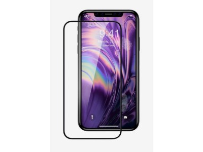 Devia Van Entire View Anti-glare Tempered