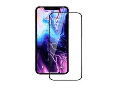 Devia Van Entire View Anti-glare Tempered