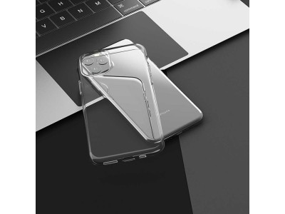 Devia Naked case(TPU) iPhone 11 Pro