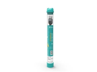 Devia Tube Cable for Type-C (5V