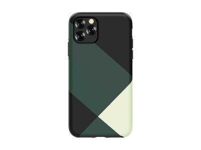 Devia simple style grid case iPhone