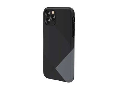Devia simple style grid case iPhone