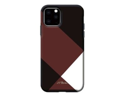 Devia Simple style grid case iPhone