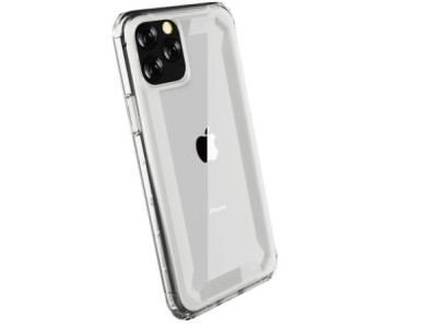Devia Defender2 Series case iPhone 11