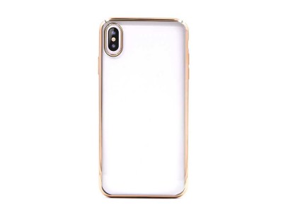 Devia Glitter soft case (TPU) iPhone