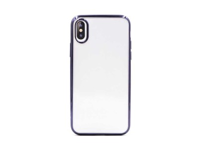 Devia Glitter soft case (TPU) iPhone