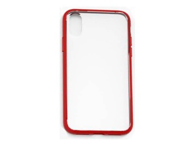 Devia Elegant anti-shock case iPhone XS/X(5