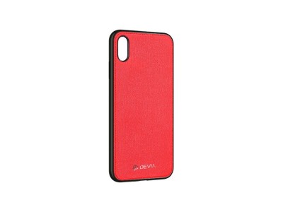 Devia Nature series case iPhone XS