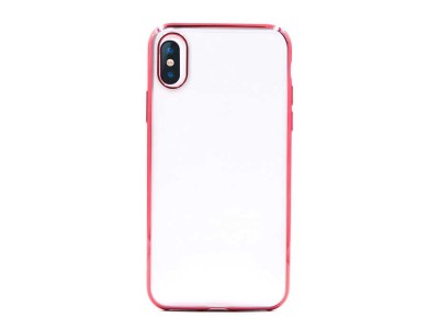 Devia Glitter soft case (TPU) iPhone