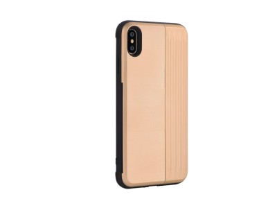 Devia H-Card Series Case iPhone XS