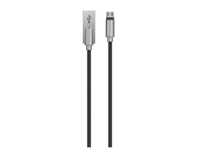 Devia Storm Series Zinc Alloy Android